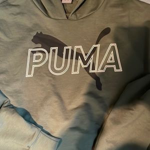 Puma Hoodie